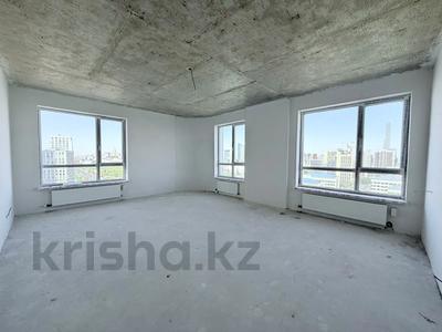 4-комнатная квартира · 130 м² · 16/22 этаж, Туран 41/1 за 125 млн ₸ в Астане, Нура р-н