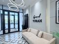 4-комнатная квартира · 130 м² · 16/22 этаж, Туран 41/1 за 125 млн ₸ в Астане, Нура р-н — фото 5