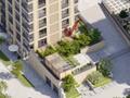 3-бөлмелі пәтер · 70 м² · 2/9 қабат, Туран 57д — Толе би, бағасы: 55 млн ₸ в Астане, Нура р-н — фото 3