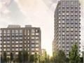 3-бөлмелі пәтер · 70 м² · 2/9 қабат, Туран 57д — Толе би, бағасы: 55 млн ₸ в Астане, Нура р-н — фото 5