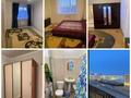 3-комнатная квартира · 88.5 м² · 7 этаж, 11 ул 21/1 — Арена Назарбаев школа Шапағат магазин за 130 000 ₸ в Туркестане — фото 4