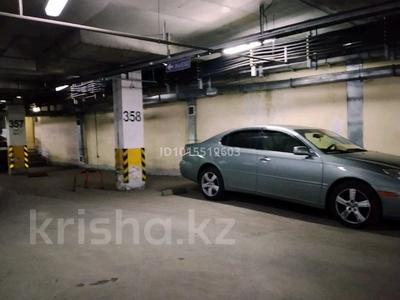 Паркинг · 20 м² · Навои 208 — Торайгырова за 3 млн ₸ в Алматы, Бостандыкский р-н