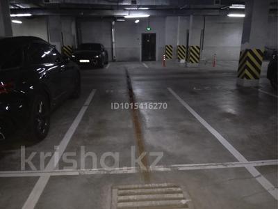 Паркинг · 12 м² · Муратбаева 14, бағасы: 3.2 млн ₸ в Алматы, Алмалинский р-н