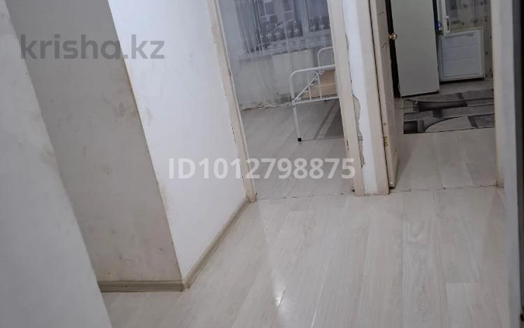 1-комнатная квартира · 39.3 м² · 1/9 этаж, мкр Береке 20 за 12 млн ₸ в Атырау — фото 2