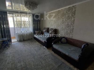 3-комнатная квартира · 61 м² · 4/5 этаж, Кустанайская 77 за 24.3 млн ₸ в Семее