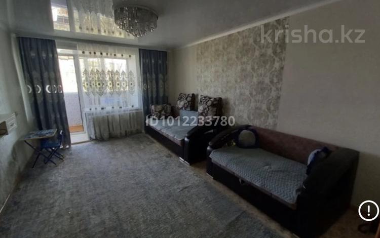 3-комнатная квартира · 61 м² · 4/5 этаж, Кустанайская 77 за 24.3 млн ₸ в Семее — фото 2