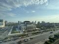 3-бөлмелі пәтер · 110 м² · 11/14 қабат, Кайым Мухамедханов 1, 1/1, 1/2, бағасы: 150 млн ₸ в Астане, Нура р-н — фото 15