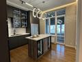 3-бөлмелі пәтер · 110 м² · 11/14 қабат, Кайым Мухамедханов 1, 1/1, 1/2, бағасы: 150 млн ₸ в Астане, Нура р-н — фото 2