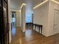 3-бөлмелі пәтер · 110 м² · 11/14 қабат, Кайым Мухамедханов 1, 1/1, 1/2, бағасы: 150 млн ₸ в Астане, Нура р-н — фото 6
