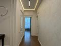 3-бөлмелі пәтер · 110 м² · 11/14 қабат, Кайым Мухамедханов 1, 1/1, 1/2, бағасы: 150 млн ₸ в Астане, Нура р-н — фото 8