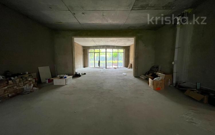 4-комнатная квартира · 163.3 м² · 1/3 этаж, Каппарова 187 — Аль-Фараби проспект за 165 млн ₸ в Алматы, Бостандыкский р-н — фото 3
