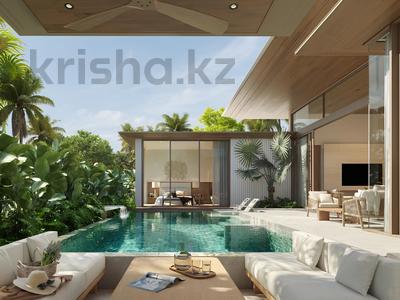 Отдельный дом · 4 комнаты · 357.4 м² · 1 сот., Пхукет 1 за ~ 570.1 млн 〒