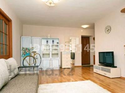 1-комнатная квартира · 30 м² · 4/5 этаж, мкр Новый Город, Нуркен Абдирова 12 — Ерубаева за 500 〒 в Караганде, Казыбек би р-н