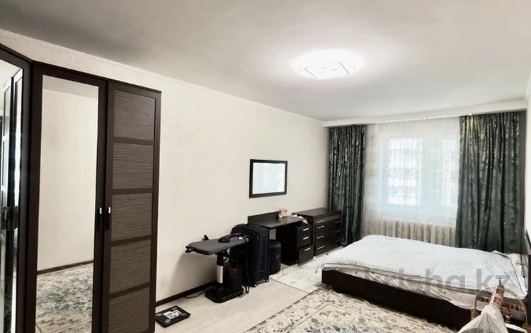 2-комнатная квартира · 72 м² · 6/17 этаж, Тауелсиздик 34/1 — Район АСТАНА МОЛЛЛЛ за ~ 35 млн ₸ в Астане, Алматы р-н — фото 3