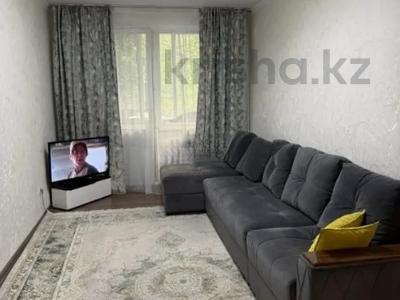 2-бөлмелі пәтер · 59 м² · 1/10 қабат, Керей Жанибек хандар 9, бағасы: 30 млн ₸ в Астане, Есильский р-н