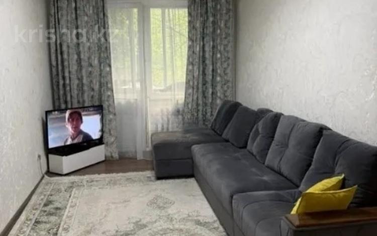 2-бөлмелі пәтер · 59 м² · 1/10 қабат, Керей Жанибек хандар 9, бағасы: 30 млн ₸ в Астане, Есильский р-н — фото 2