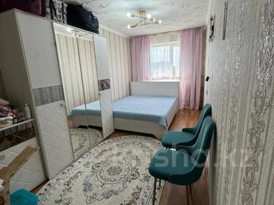 3-комнатная квартира · 57.4 м² · 5/5 этаж, 14 микрорайон 4 за 17.5 млн ₸ в Семее
