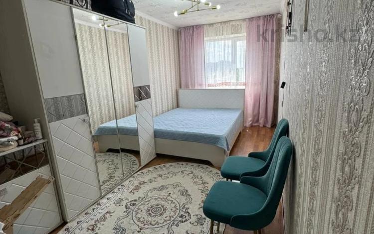 3-комнатная квартира · 57.4 м² · 5/5 этаж, 14 микрорайон 4 за 17.5 млн ₸ в Семее — фото 7