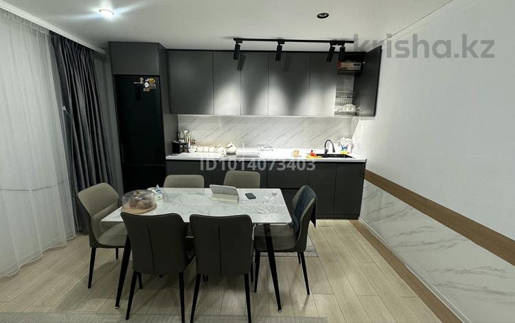 Свободное назначение · 33.6 м² за 15 млн ₸ в Алматы, Турксибский р-н — фото 4