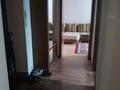 1-комнатная квартира, 33 м², 3/5 этаж помесячно, Мкр жастар 21 за 85 000 〒 в Талдыкоргане, мкр Жастар — фото 5