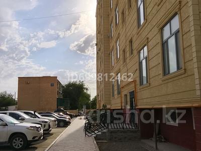 2-комнатная квартира · 69 м² · 3/8 этаж, 2 10 Б за 15 млн ₸ в Жанаозен