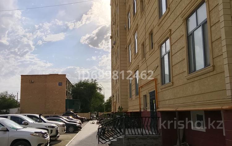 2-комнатная квартира · 69 м² · 3/8 этаж, 2 10 Б за 15 млн ₸ в Жанаозен — фото 12