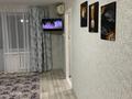1-комнатная квартира, 30 м², 4/4 этаж посуточно, Гоголя 42 а за 10 000 〒 в Костанае — фото 5