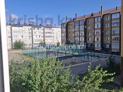 3-комнатная квартира · 85 м² · 2/5 этаж, Нур 7 — Толе би за 40 млн ₸ в Уральске