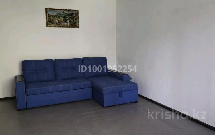 1-комнатная квартира · 48.8 м² · 1/9 этаж, мкр Жулдыз-1 19А за 180 000 ₸ в Алматы, Турксибский р-н — фото 2