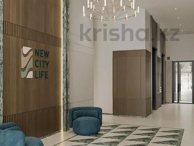 2-комнатная квартира · 70 м² · 4/18 этаж, Е 882 7 за 38 млн 〒 в Астане, Сарыарка р-н