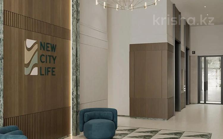 3-бөлмелі пәтер · 75 м² · 4/18 қабат, Е 882 7, бағасы: 35.5 млн ₸ в Астане, Сарыарка р-н — фото 3