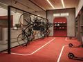2-комнатная квартира · 78.28 м² · 4/13 этаж, Дубай за ~ 214.7 млн ₸ в Абу-даби — фото 8