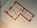 2-комнатная квартира · 63 м² · 8/10 этаж, Кюйши Дины 24 за 30 млн ₸ в Астане, Алматы р-н