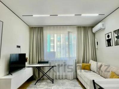 1-комнатная квартира · 30 м² · 1/9 этаж, ПК Кунаева 96 за 26 млн ₸ в Алматы, Турксибский р-н