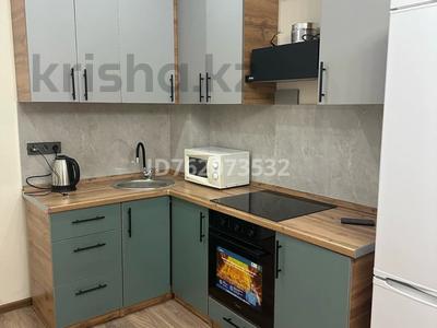2-бөлмелі пәтер · 41 м² · 2/3 қабат, Устирт 2936а/1, бағасы: 230 000 ₸ в Иргели