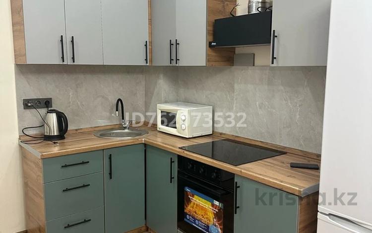 2-комнатная квартира · 41 м² · 2/3 этаж, Устирт 2936а/1 за 190 000 〒 в Иргели — фото 2
