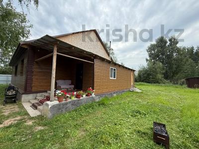 Отдельный дом · 3 комнаты · 144 м² · 9 сот., 2-й проезд Семашко 11а за 61.2 млн 〒 в Петропавловске