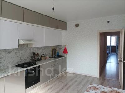 3-комнатная квартира, 120.4 м², 9/9 этаж, Береке за 39 млн 〒 в Костанае