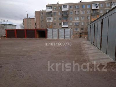Свободное назначение, азс, автосервисы и автомойки · 2400 м² за 95 млн ₸ в Абае