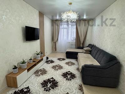 3-комнатная квартира · 77.9 м² · 3/5 этаж, Сарыарка 34/3 за 36 млн ₸ в Кокшетау