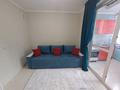 2-бөлмелі пәтер · 42 м² · 9/9 қабат, мкр Аккент, Мкр. Аккент, бағасы: 25.5 млн ₸ в Алматы, Алатауский р-н — фото 7