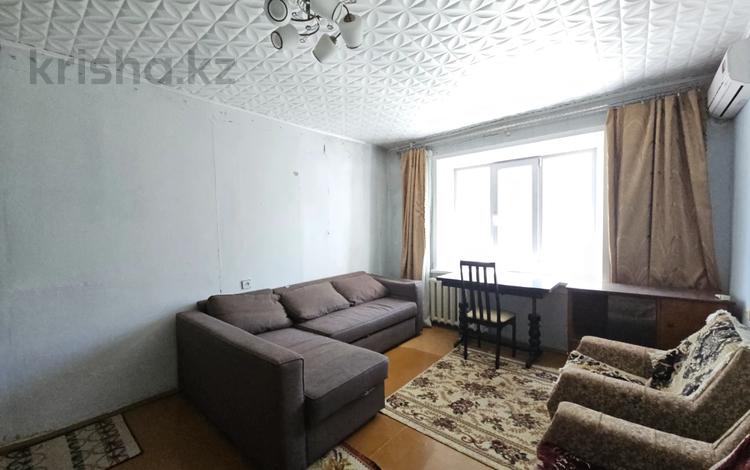 1-бөлмелі пәтер · 34.4 м² · 4/9 қабат, Камзина 20, бағасы: 15 млн ₸ в Павлодаре — фото 2