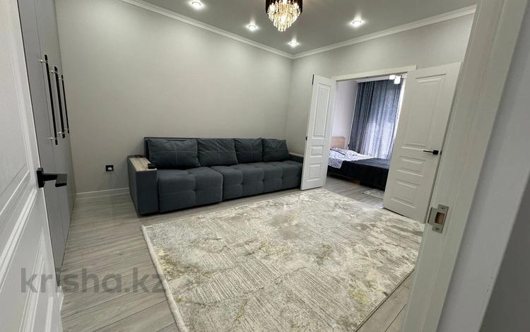 1-комнатная квартира · 30 м² · 10 этаж, мкр Тастак-1 348/1 к2 — Райымбека за 15 000 ₸ в Алматы, Ауэзовский р-н — фото 2