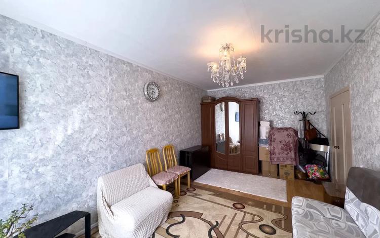 1-комнатная квартира · 39 м² · 3/5 этаж, Алихан Бокейхан 21/1 за 24 млн ₸ в Астане, Есильский р-н — фото 2