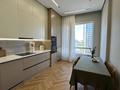 3-комнатная квартира · 107 м² · 12/12 этаж, Толе би 52 за 117 млн ₸ в Астане, Нура р-н — фото 2
