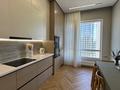3-комнатная квартира · 107 м² · 12/12 этаж, Толе би 52 за 117 млн ₸ в Астане, Нура р-н — фото 5