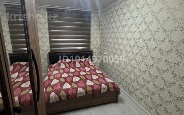 2-комнатная квартира · 55 м² · 1/5 этаж, 11-й микрорайон 207 за 23 млн ₸ в Шымкенте, Енбекшинский р-н — фото 2