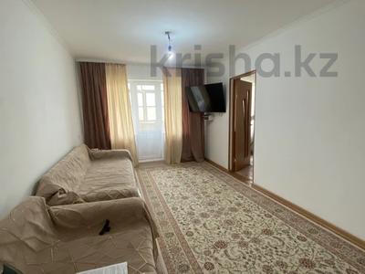 3-комнатная квартира · 57 м² · 3/4 этаж, Галето 36 — Карме нова за 17 млн 〒 в Семее