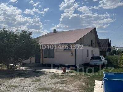 Отдельный дом · 3 комнаты · 112 м² · 12 сот., Пк дорожник 1 линия 17 за 21 млн ₸ в Косозен