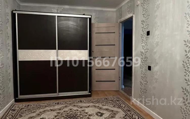 3-комнатная квартира · 61 м² · 4/6 этаж, Күйші Дина 42 — Күйші Дина и Манаса за 26 млн ₸ в Астане, Алматы р-н — фото 2